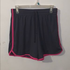 Activewear shorts